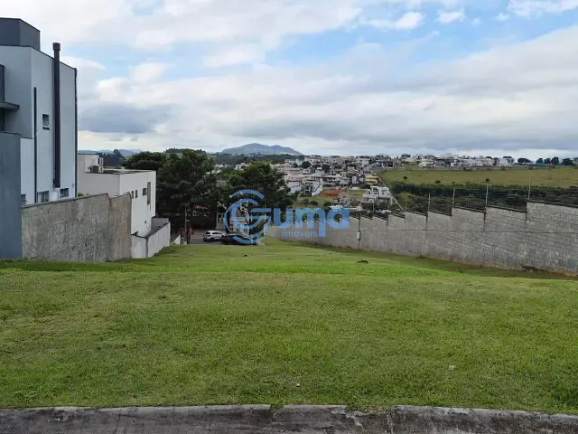 Terreno com 498m², à venda, no bairro Jardim São José em Bragança Paulista