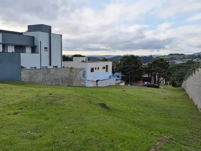 Terreno com 498m², à venda, no bairro Jardim São José em Bragança Paulista