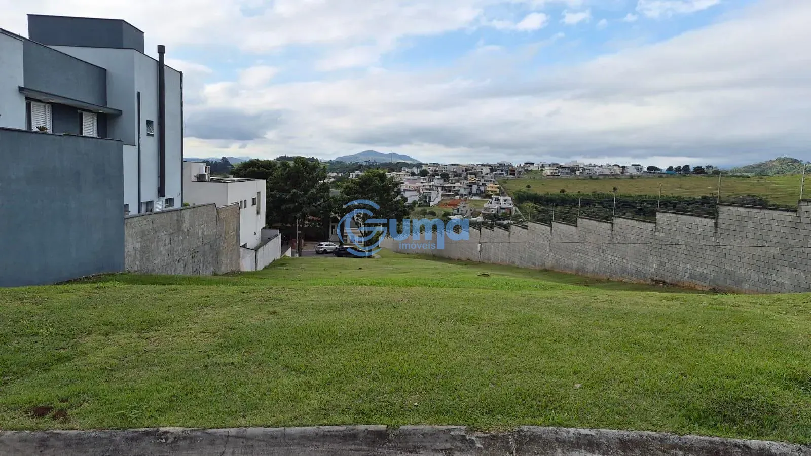 Terreno, 498 m² - Foto 2