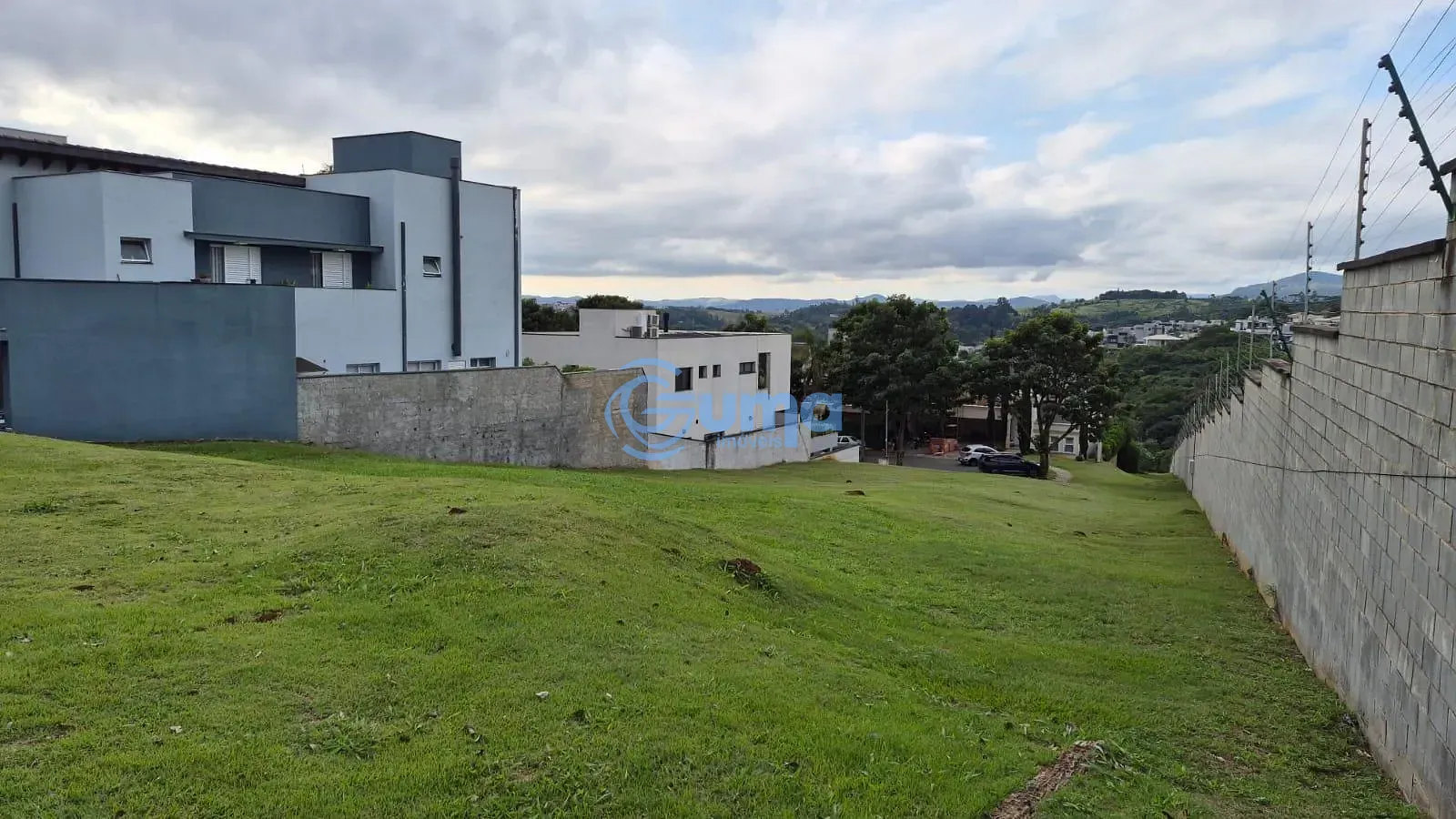 Terreno, 498 m² - Foto 3