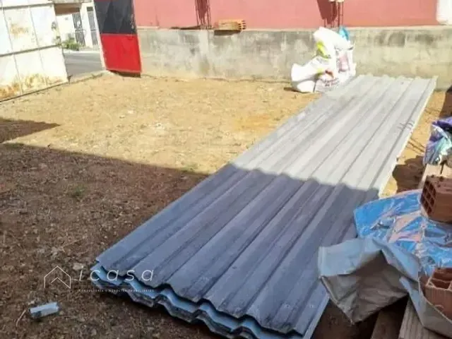 Terreno com 175m², à venda, no bairro Residencial Borda Do Campo em Caçapava