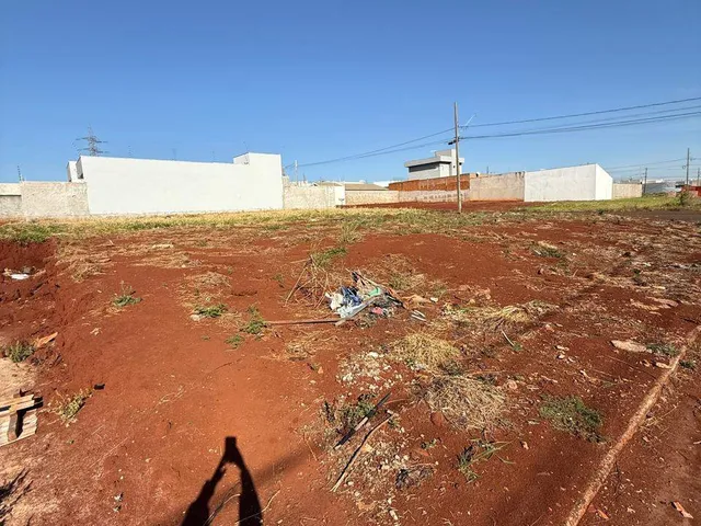 Foto do Terreno - Terreno à venda, Jardim Cidade Nova II, Rolândia, PR | Imobiliária Casa Grande - Rolândia