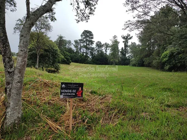 Terreno com 5350m², à venda, no bairro Condomínio Fazenda Duas Marias em Jaguariúna