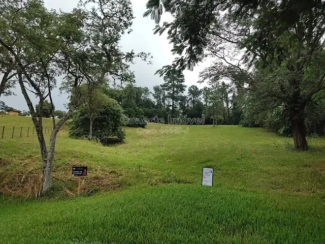 Terreno com 5350m², à venda, no bairro Condomínio Fazenda Duas Marias em Jaguariúna