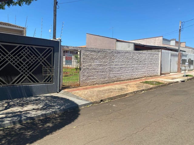 Foto do Terreno - Terreno de 250m à venda, Região Leste, Vila Romana, Londrina, PR | Imobiliária Itapuã