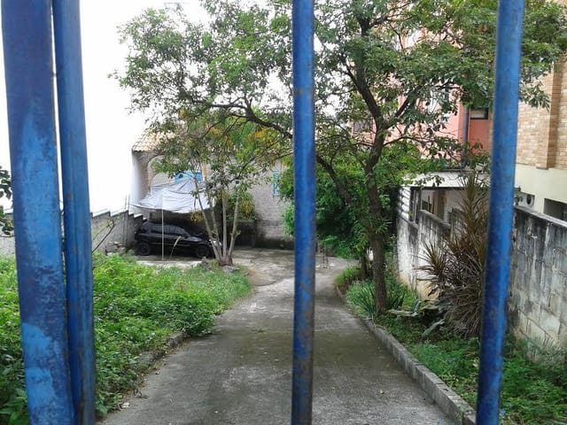 Foto do Terreno - Terreno comercial à venda, Jardim Satélite, São José dos Campos. | INDEPENDENCE NEGOCIOS IMOBILIARIOS LTDA