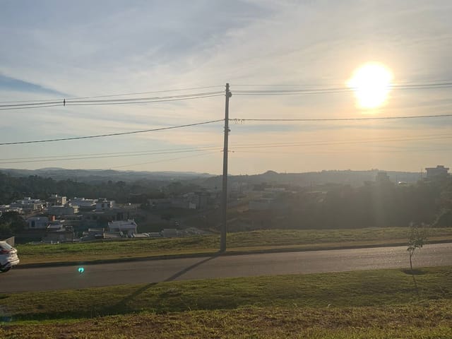 Terreno com 540m², à venda, no bairro Engenho Seco em Louveira