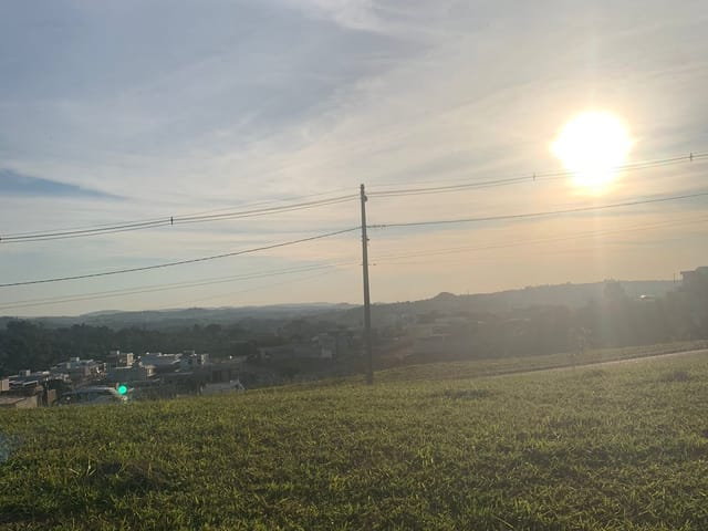 Terreno com 540m², à venda, no bairro Engenho Seco em Louveira