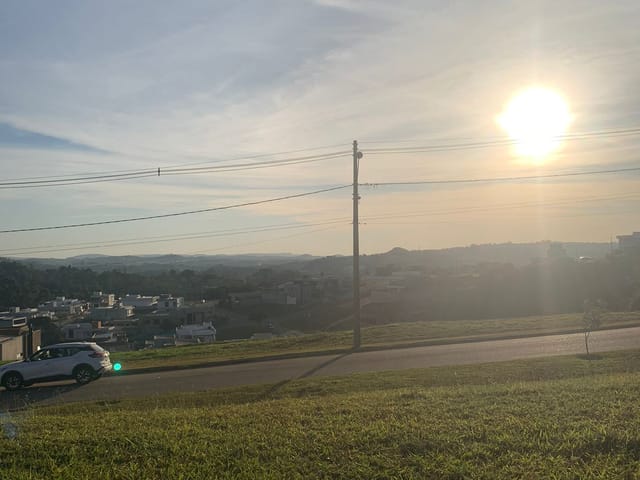 Terreno com 540m², à venda, no bairro Engenho Seco em Louveira