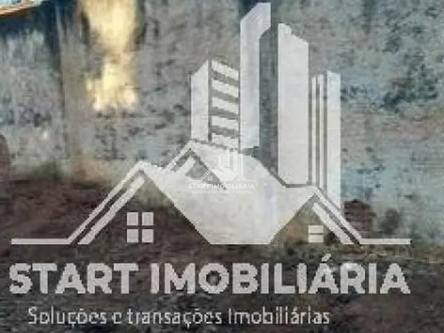 Terreno com 550m², à venda, no bairro Jardim Recreio Lago dos Paturis em Pederneiras