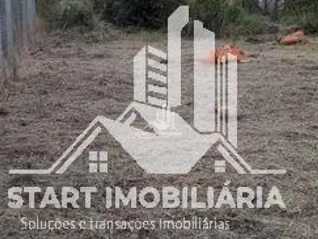 Terreno com 550m², à venda, no bairro Jardim Recreio Lago dos Paturis em Pederneiras