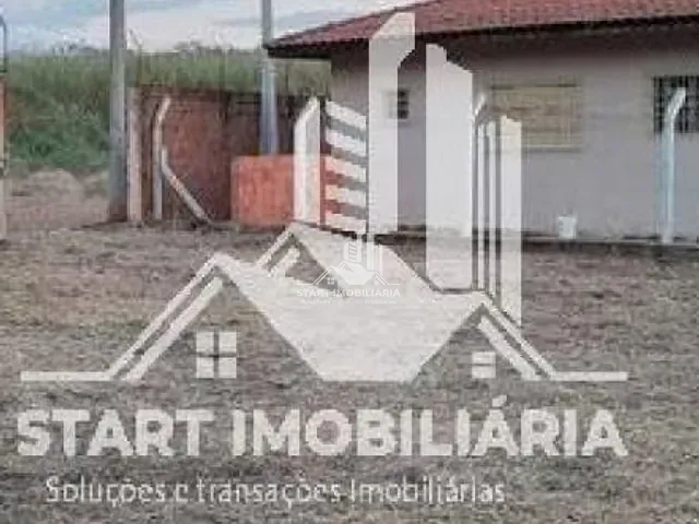 Terreno com 550m², à venda, no bairro Jardim Recreio Lago dos Paturis em Pederneiras