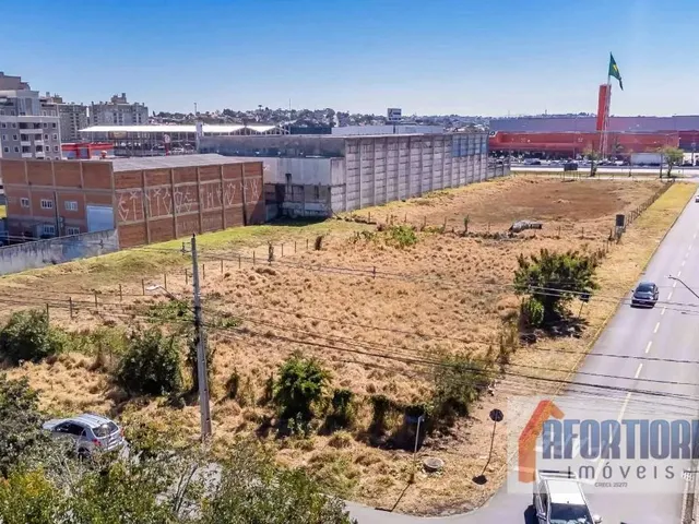 Terreno para alugar, no bairro Estância Pinhais em Pinhais