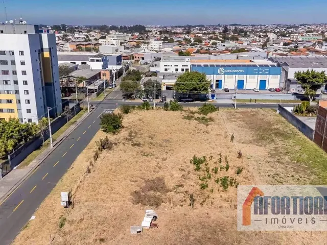 Terreno para alugar, no bairro Estância Pinhais em Pinhais