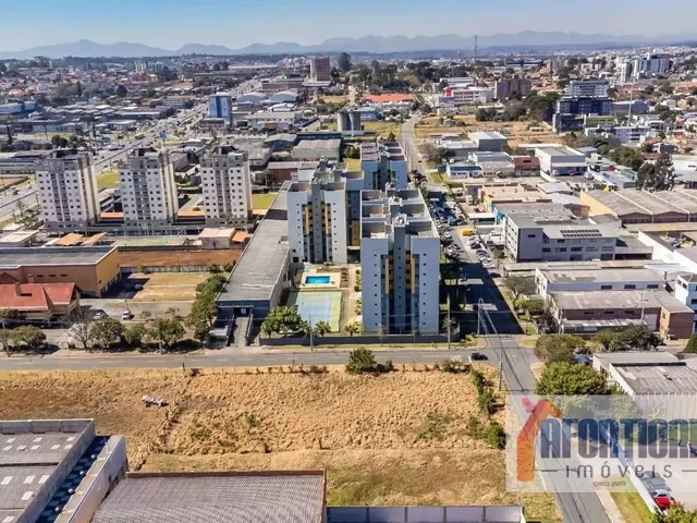 Terreno para alugar, no bairro Estância Pinhais em Pinhais
