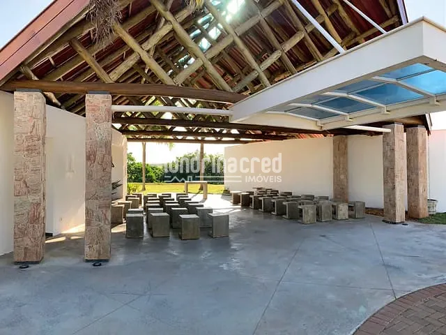 Terreno com 2487m², à venda, no bairro Zona Rural em Sertanópolis