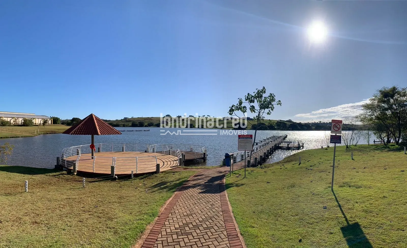 Terreno, 2487 m² - Foto 1