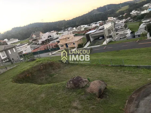 Terreno com 600m², à venda, no bairro Loteamento Itatiba Park em Itatiba