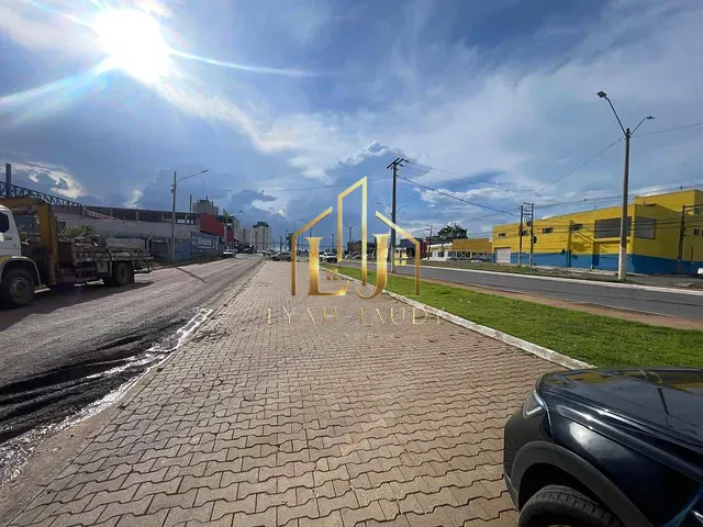 Terreno com 2117m², à venda, no bairro Jardim das Américas em Cuiabá