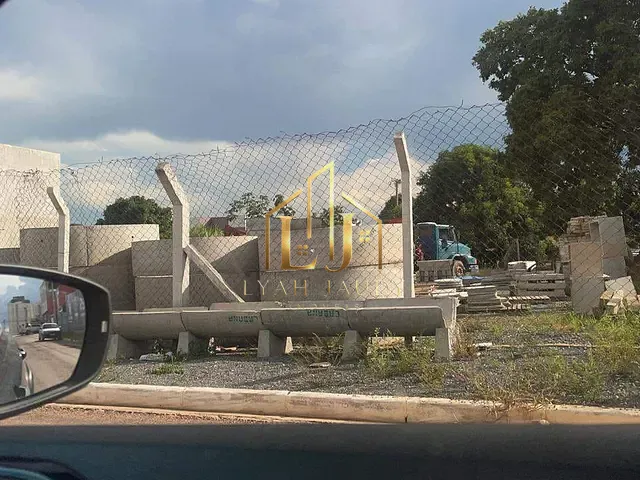 Terreno com 2117m², à venda, no bairro Jardim das Américas em Cuiabá