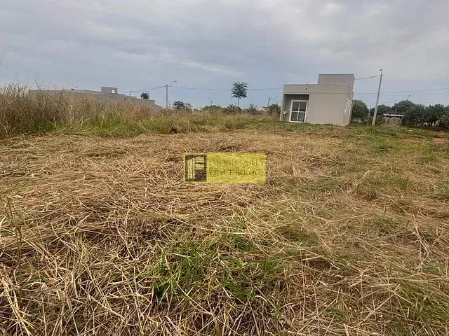 Terreno com 200m², à venda, no bairro Parque da liberdade em São José do Rio Preto