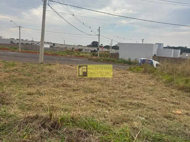 Terreno com 200m², à venda, no bairro Parque da liberdade em São José do Rio Preto