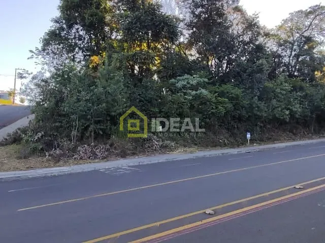 Terreno com 497m², à venda, no bairro Gruta em Concórdia