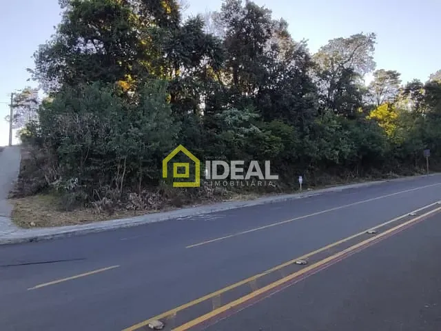 Terreno com 497m², à venda, no bairro Gruta em Concórdia