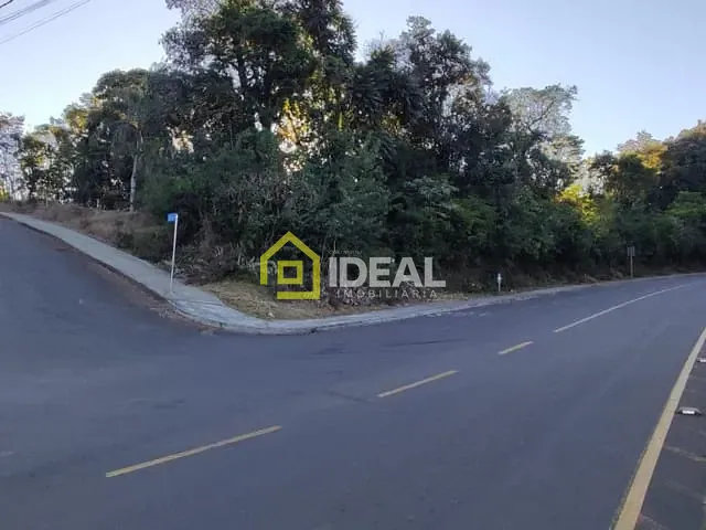 Terreno com 497m², à venda, no bairro Gruta em Concórdia