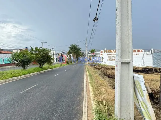 Terreno com 3120m², à venda, no bairro Recreio em Vitória da Conquista