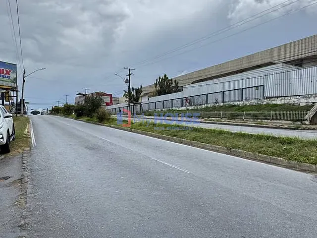 Terreno com 3120m², à venda, no bairro Recreio em Vitória da Conquista