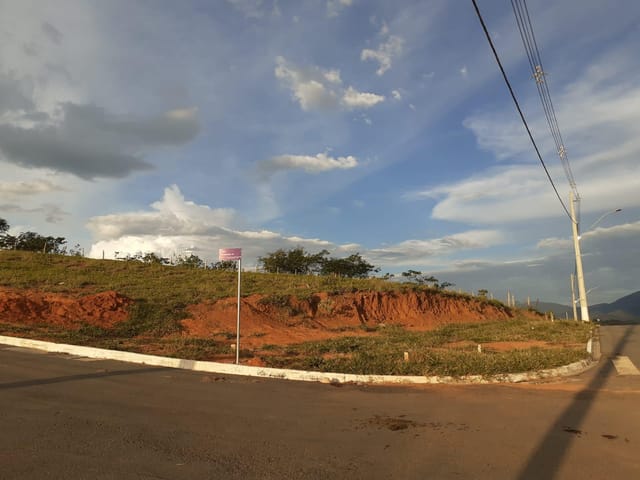 Foto do anúncio: Terreno à Venda em Açude, Itajubá MG
