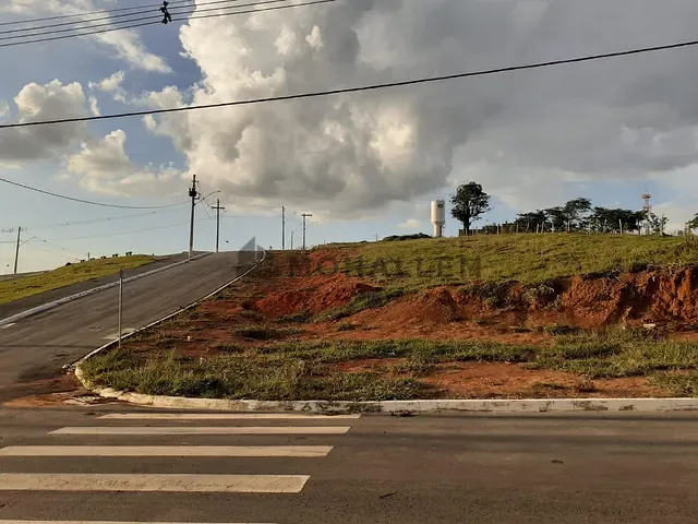 Terreno com 231m², à venda, no bairro Açude em Itajubá