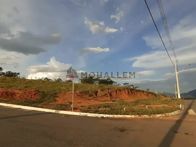 Terreno com 231m², à venda, no bairro Açude em Itajubá