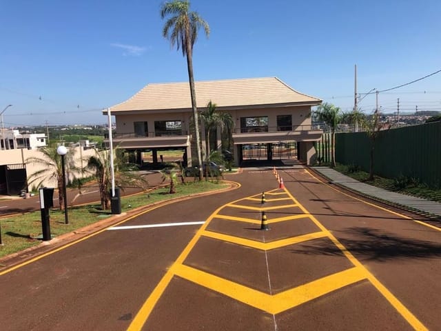 Foto do Terreno - Terreno Residencial à venda, Gleba Ribeirão Cafezal, Londrina - TE0004. | Imobiliária Natal LTDA