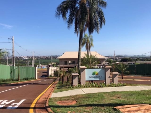 Foto do Terreno - Terreno Residencial à venda, Gleba Ribeirão Cafezal, Londrina - TE0004. | Imobiliária Natal LTDA