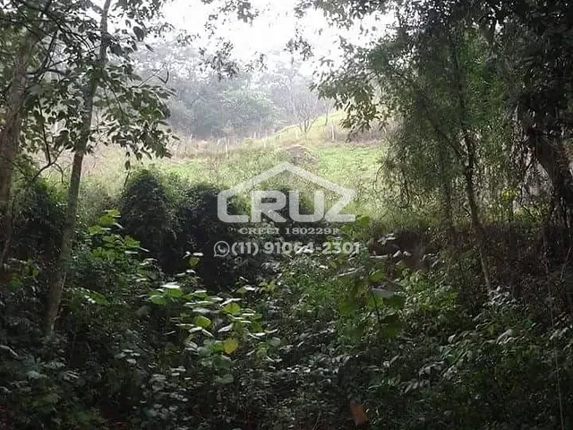 Terreno com 12800m², à venda, no bairro Laranjeiras em Caieiras