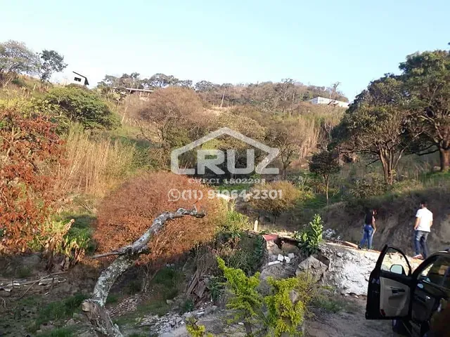 Terreno com 12800m², à venda, no bairro Laranjeiras em Caieiras
