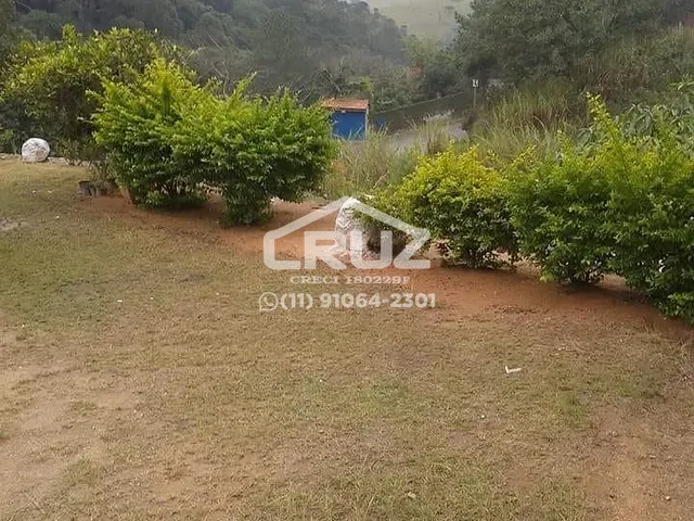 Terreno com 12800m², à venda, no bairro Laranjeiras em Caieiras