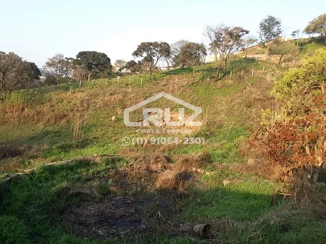 Terreno com 12800m², à venda, no bairro Laranjeiras em Caieiras