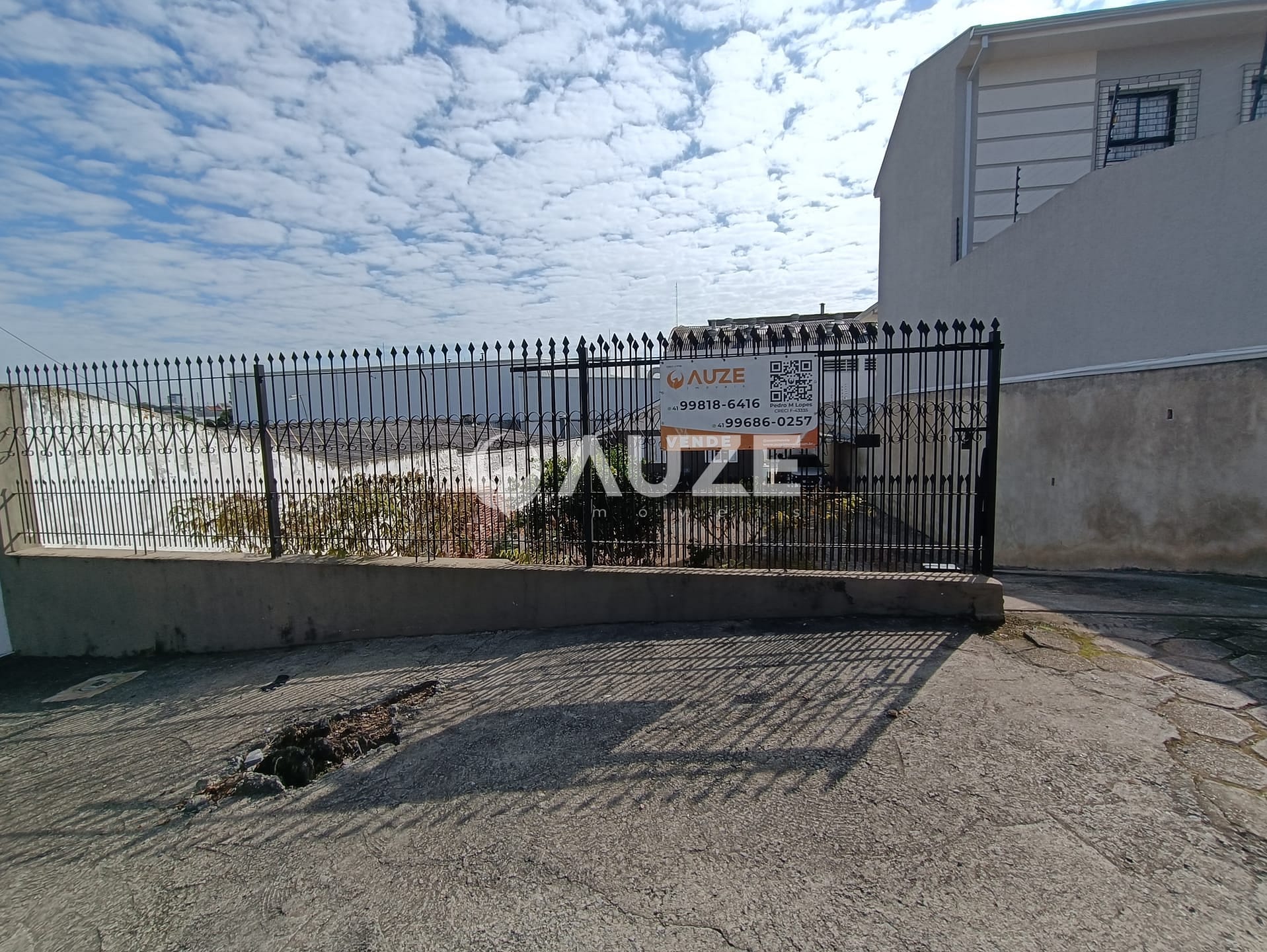 Terreno à venda, 374m² - Foto 2