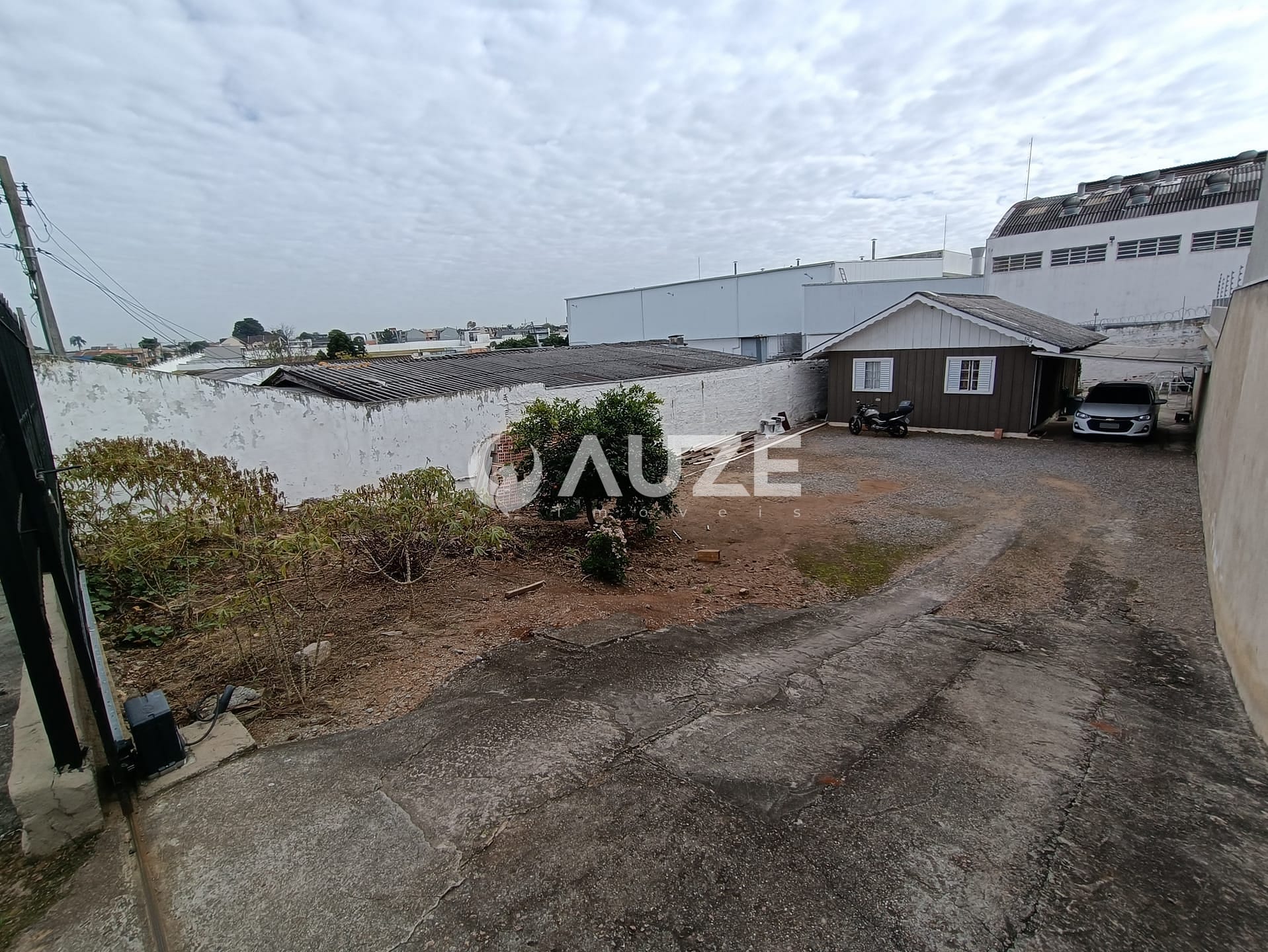 Terreno à venda, 374m² - Foto 3