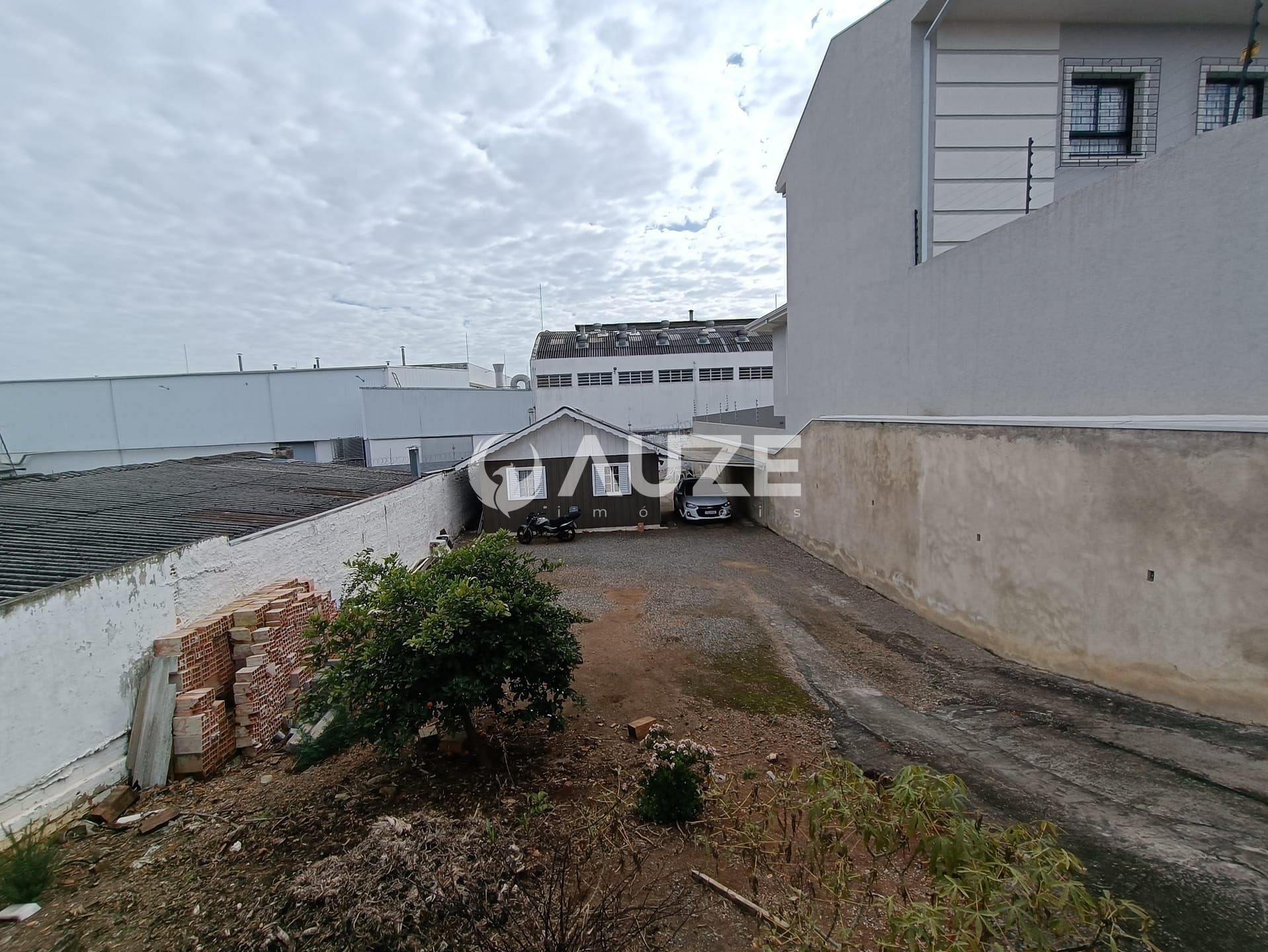 Terreno à venda, 374m² - Foto 4