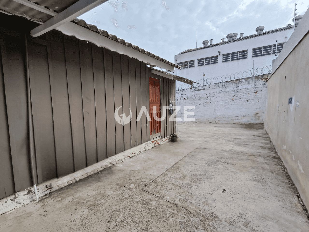 Terreno à venda, 374m² - Foto 7