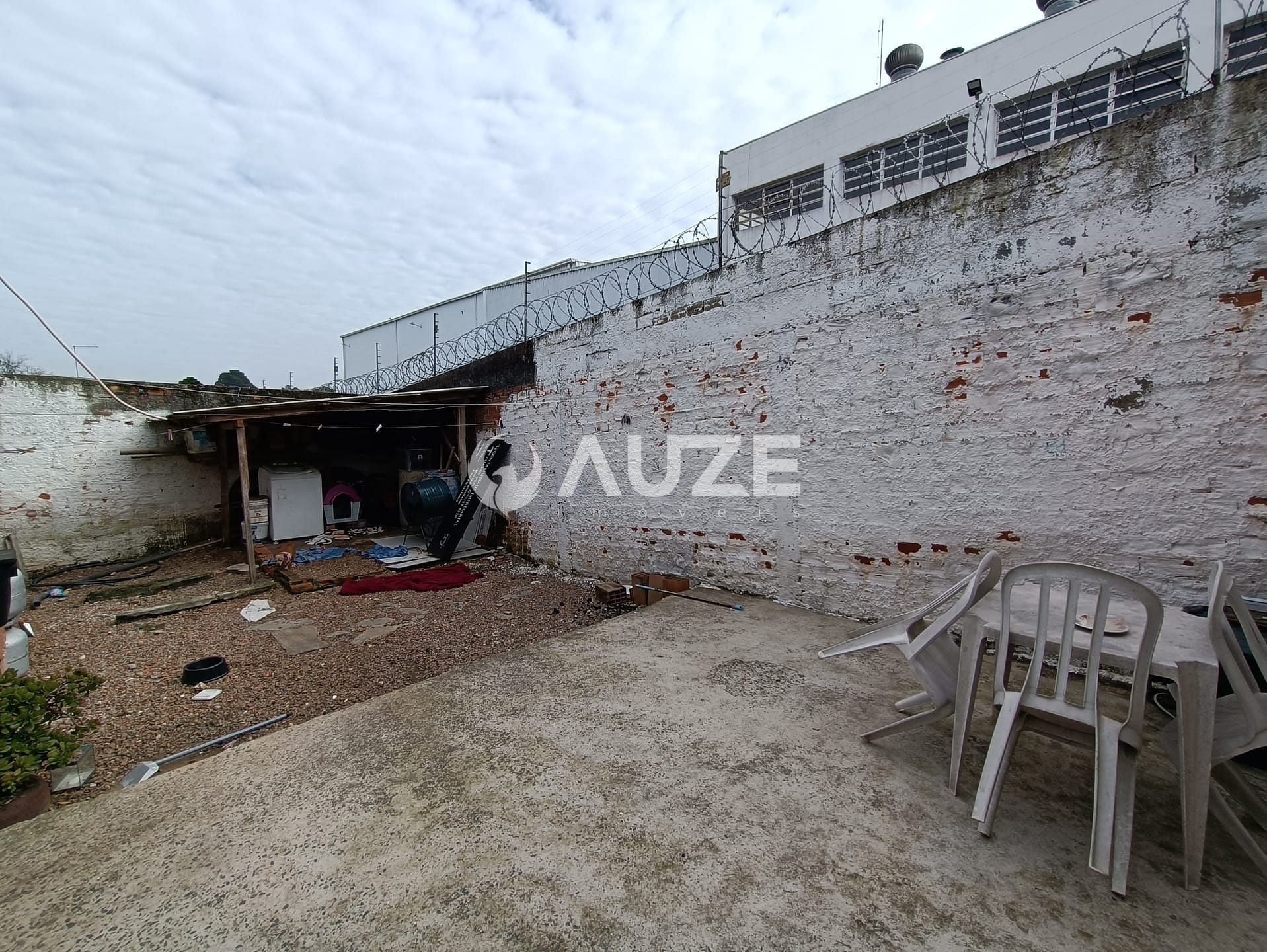 Terreno à venda, 374m² - Foto 8