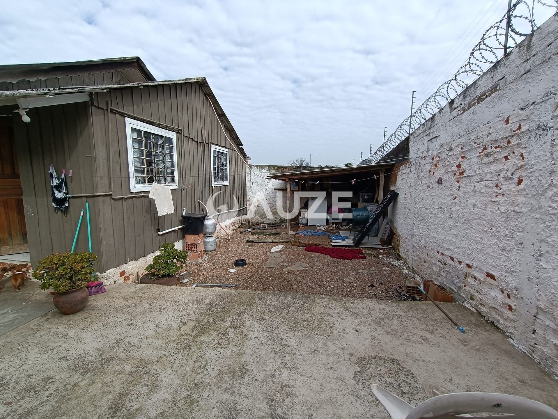 Terreno à venda, 374m² - Foto 9