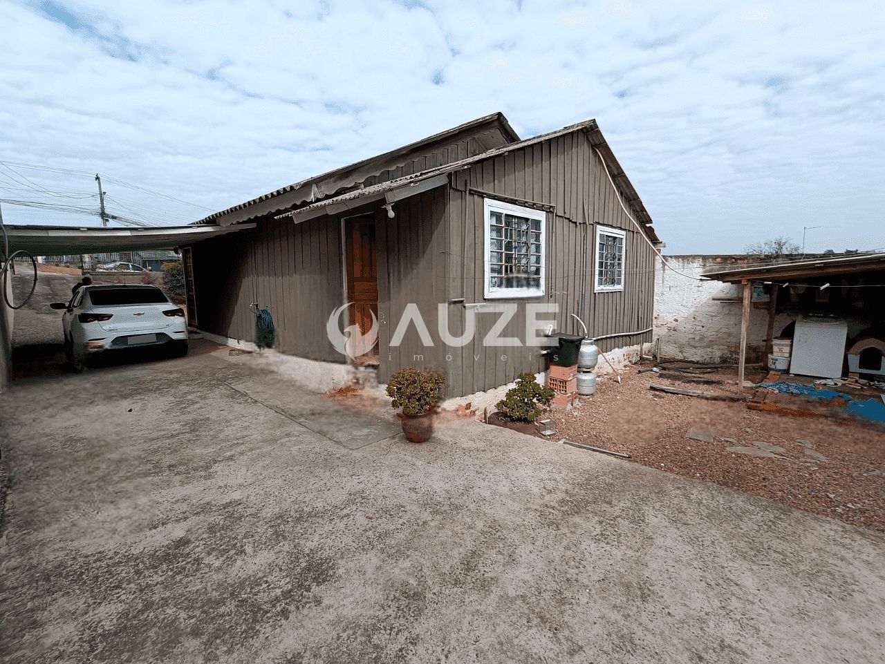 Terreno à venda, 374m² - Foto 10