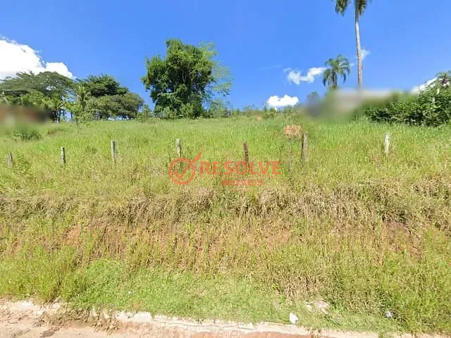 Terreno com 778m², à venda, no bairro Freguesia da Escada em Guararema