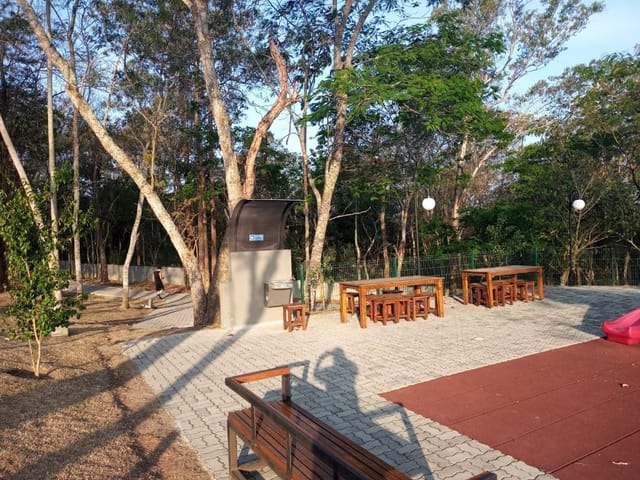 Foto do Terreno - Terreno à venda 932M², Condomínio Reserva do Paratehy, São José dos Campos - SP | Condomínio Reserva do Paratehy | RUSSI IMÓVEIS