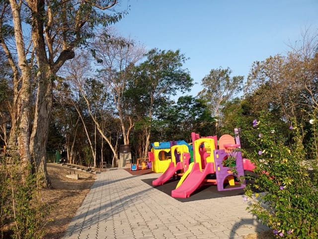 Foto do Terreno - Terreno à venda 932M², Condomínio Reserva do Paratehy, São José dos Campos - SP | Condomínio Reserva do Paratehy | RUSSI IMÓVEIS